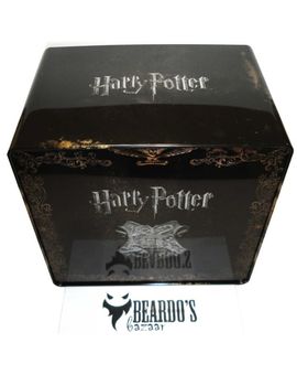 Harry Potter ROYAL Steelbook Collection (foto 1)