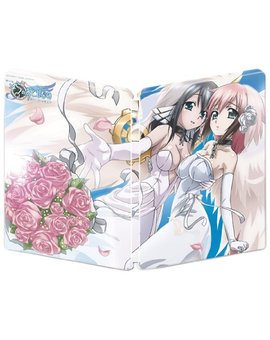 Clock Goddess Steelbook (Japon)