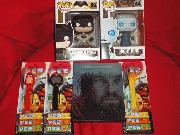 compras frikonas.