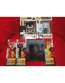 compras frikonas.