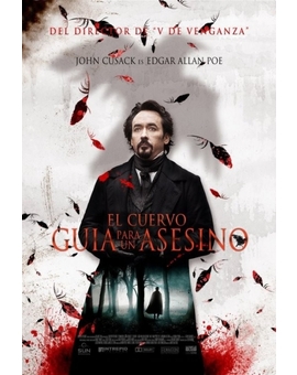 El Enigma del Cuervo 