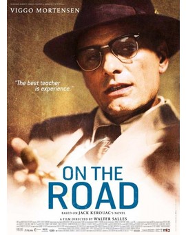 On the road (Proximo estreno)