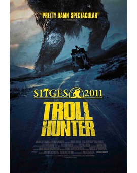 Troll Hunter