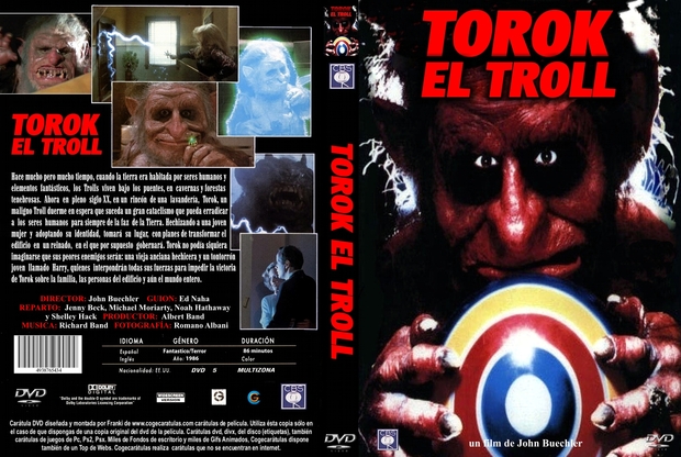 Torok El Troll 