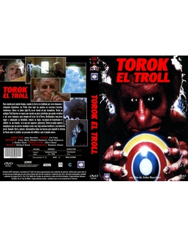 Torok El Troll 