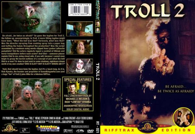 Troll 2