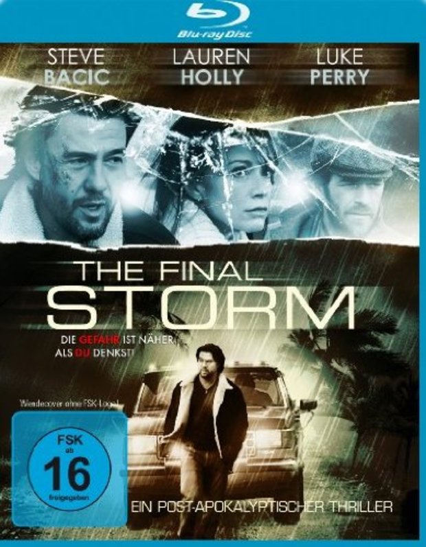 The Final Storm (Bluray) (Uwe Boll)