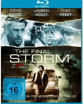 The Final Storm (Bluray) (Uwe Boll)