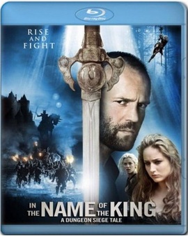 In the Name of the King  (Bluray) (Uwe Boll)