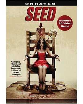 Seed (DVD) (Uwe Boll)