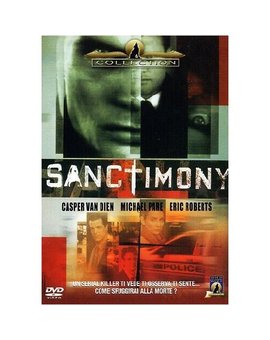 Sanctimony (DVD) (Uwe Boll)