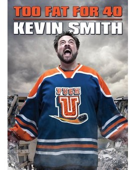 Kevin Smith: Too Fat for 40! 