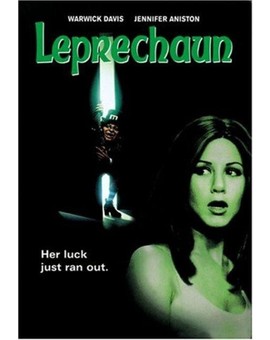 Leprechaun: La noche del duende