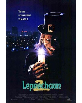 Leprechaun 2 
