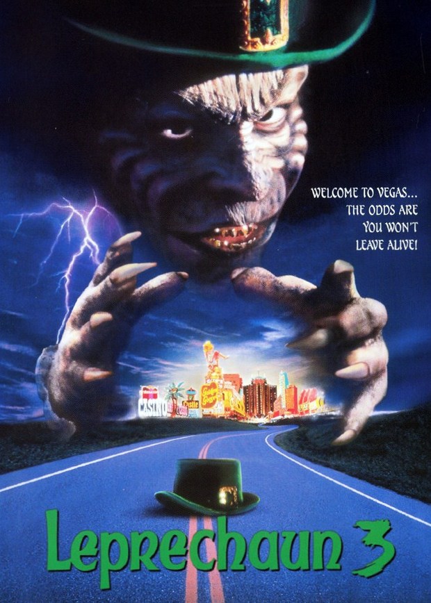 Leprechaun 3 