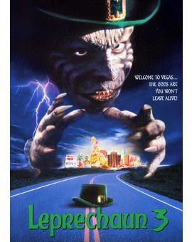 Leprechaun 3 