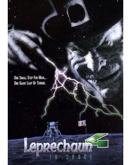 Leprechaun 4: In Space