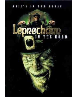 Leprechaun 5: La maldición