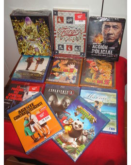4x3 (renovación socio) + 30% FNAC, Y algunas 40% ECI.