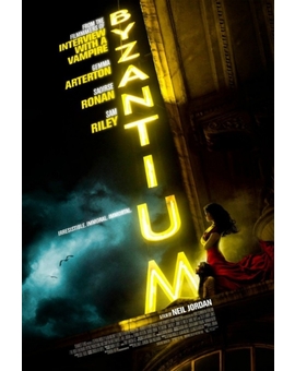 Byzantium (Póster)