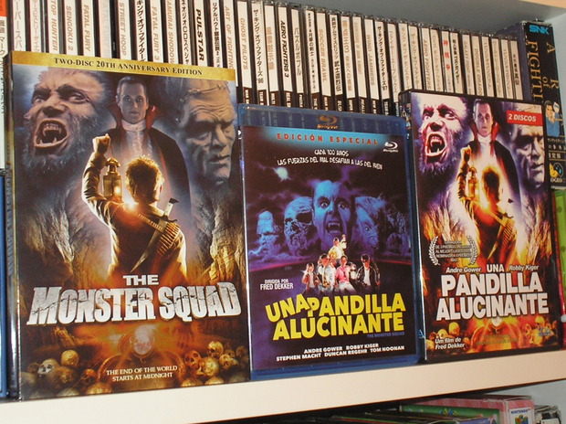 Cuando te mola una peli... foto 1.