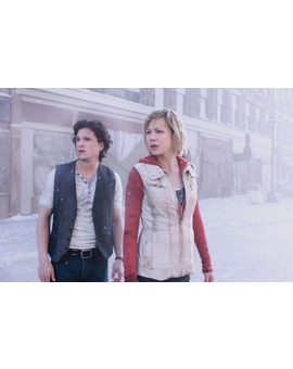 Pimera foto de Silent Hill 2 3D estreno 26/10/2012