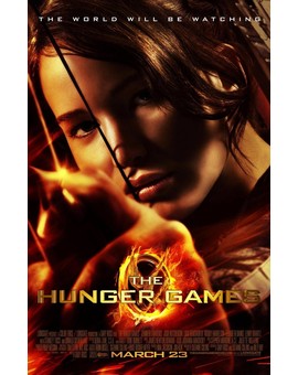 Francis Lawrence, el preferido para ser el director de En Llamas (Los Juegos del Hambre 2)