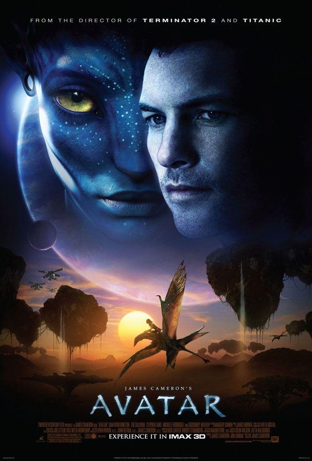 Avatar 2 y 3 retrasadas hasta el 2016/2017 retraso o cancelación?
