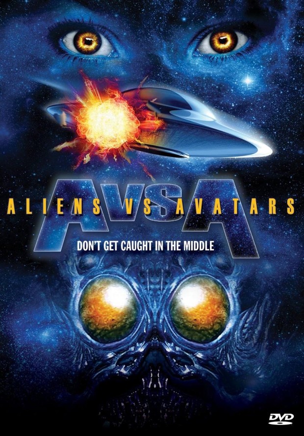 Aliens vs. Avatars