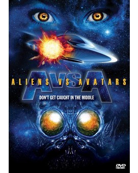 Aliens vs. Avatars