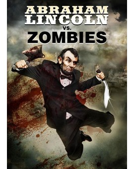Abraham Lincoln vs. Zombies