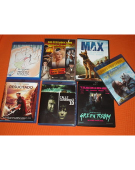 Promo fnac, ya que en ECI me es imposible encontrar nada.