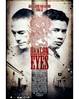 Dragon Eyes