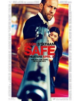 Safe
