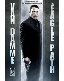 The Eagle Path