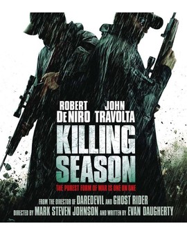 Killing Season