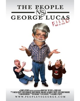 The People vs. George Lucas