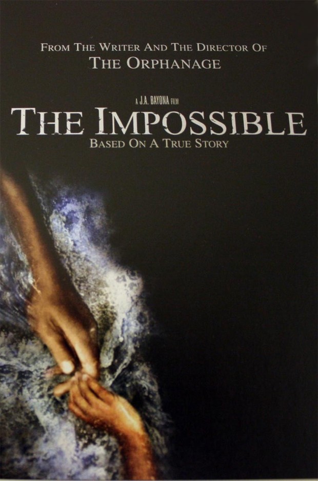 The Impossible (Lo Imposible)