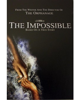 The Impossible (Lo Imposible)