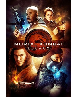 Mortal Kombat: Legacy (TV Series)