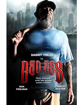 Bad Ass