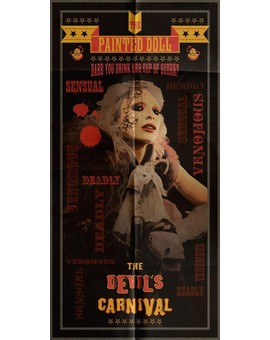  The Devil’s Carnival