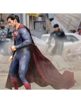 El nuevo Superman