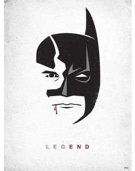 Un nuevo Trailer de Batman se verá en la película de Los Vengadores