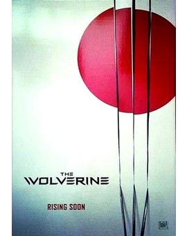 X-Men Origins: Wolverine 2