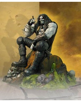 "Brad Peyton" el elegido para adaptar "LOBO" al cine