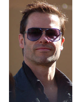 "Guy Peace" se une al reparto de "Iron Man 3"