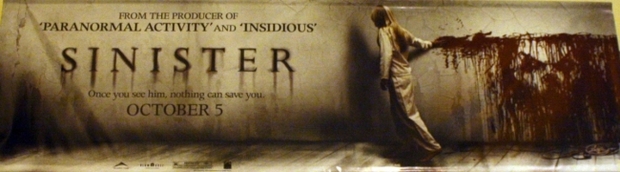 Sinister