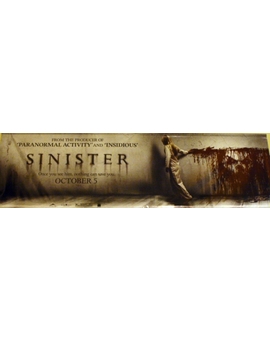 Sinister