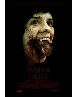 The Vampire in the Hole (Alguien la a visto?)